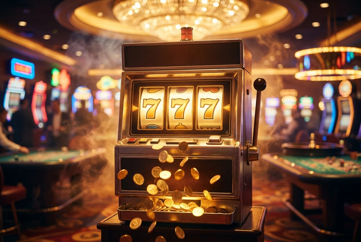 Spins with the first deposit 5gringos